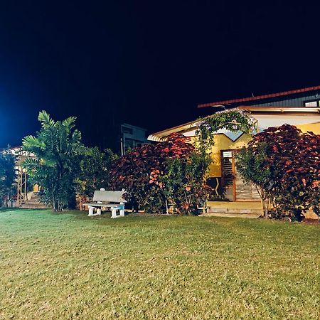 Kashmir Farmhouse - Hyderabad Villa Dış mekan fotoğraf